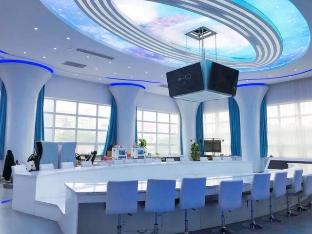 溫江首所國(guó)際學(xué)校今年9月開(kāi)學(xué)   今年招收小一二、初一和高一學(xué)生