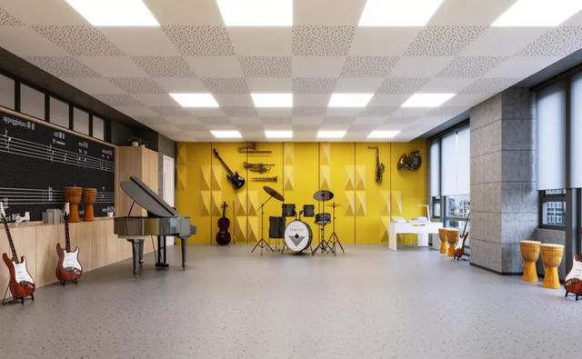 溫江首所國(guó)際學(xué)校今年9月開(kāi)學(xué)   今年招收小一二、初一和高一學(xué)生