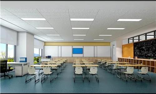 溫江首所國(guó)際學(xué)校今年9月開(kāi)學(xué)   今年招收小一二、初一和高一學(xué)生