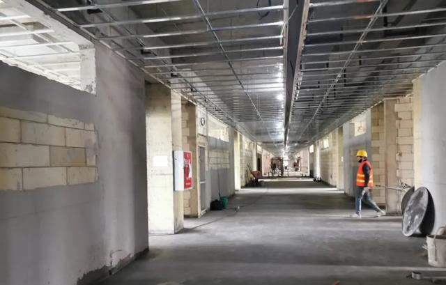 溫江首所國(guó)際學(xué)校今年9月開(kāi)學(xué)   今年招收小一二、初一和高一學(xué)生