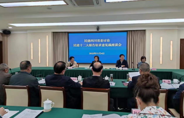 民建四川省委召開座談會(huì)討論民建十二大報(bào)告征求意見稿.png